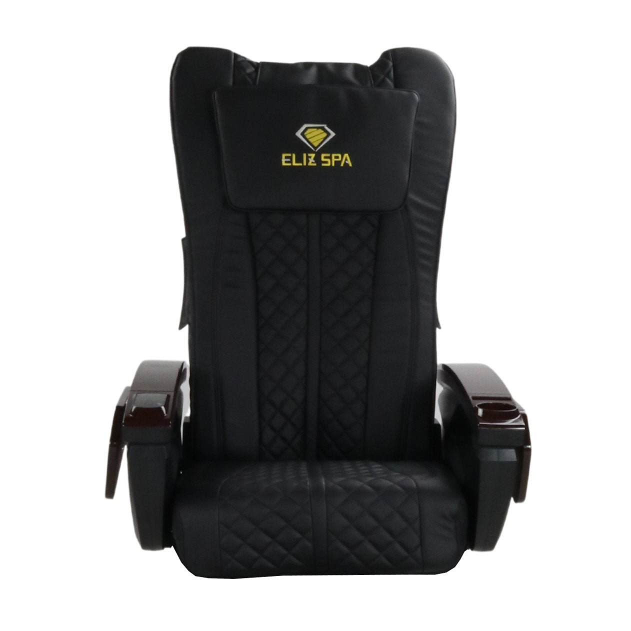 Black - PCDNS21BL