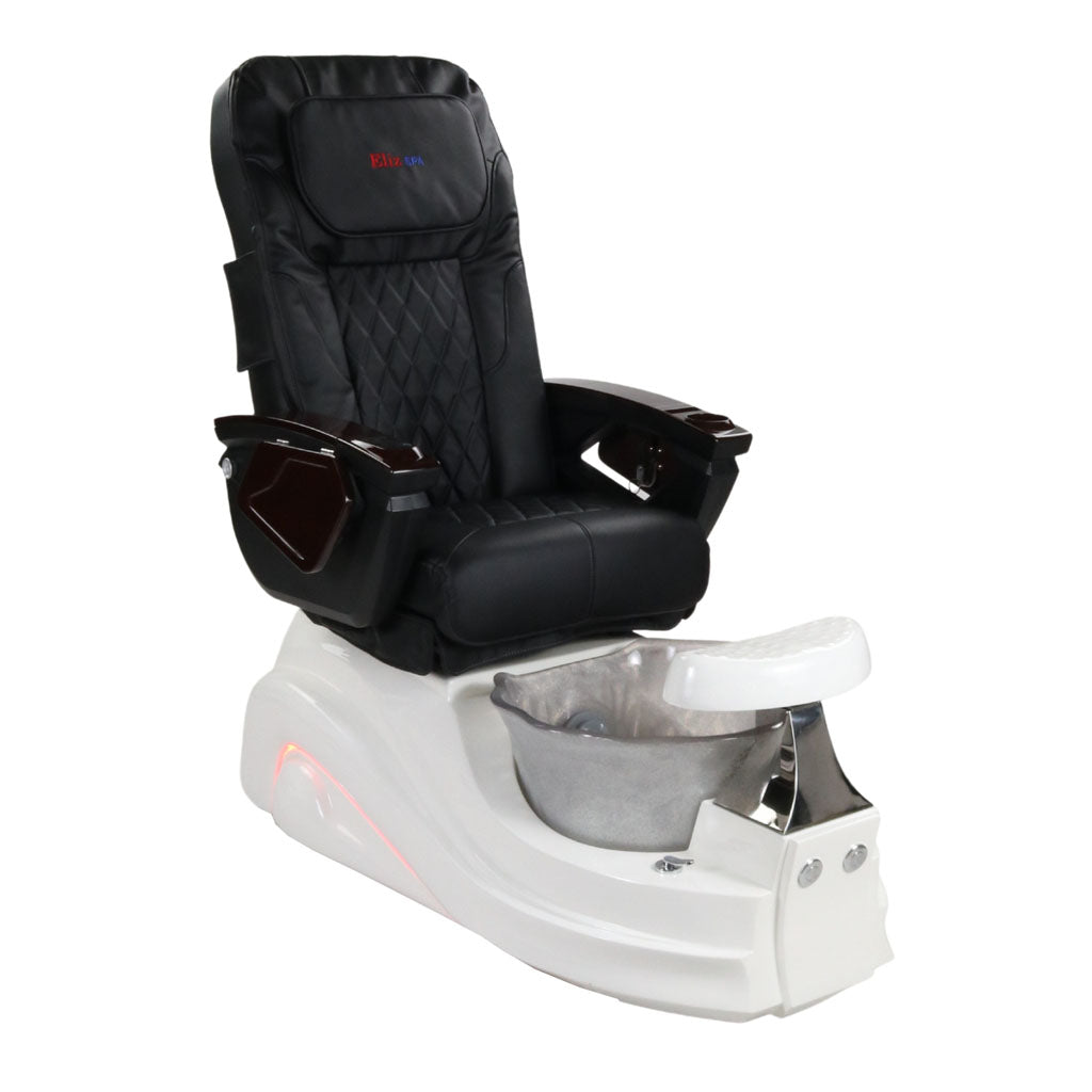 Pedicure Spa Chair - Frost