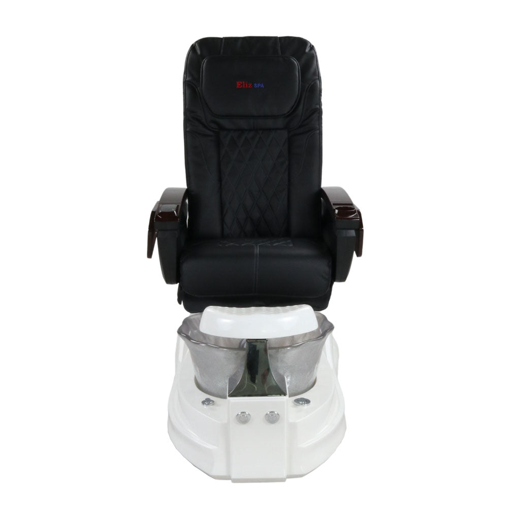 Pedicure Spa Chair - Frost