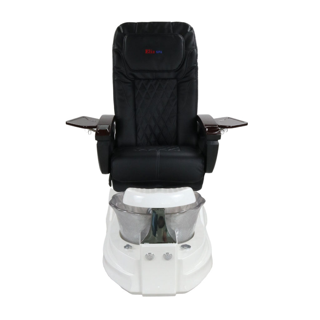 Pedicure Spa Chair - Frost