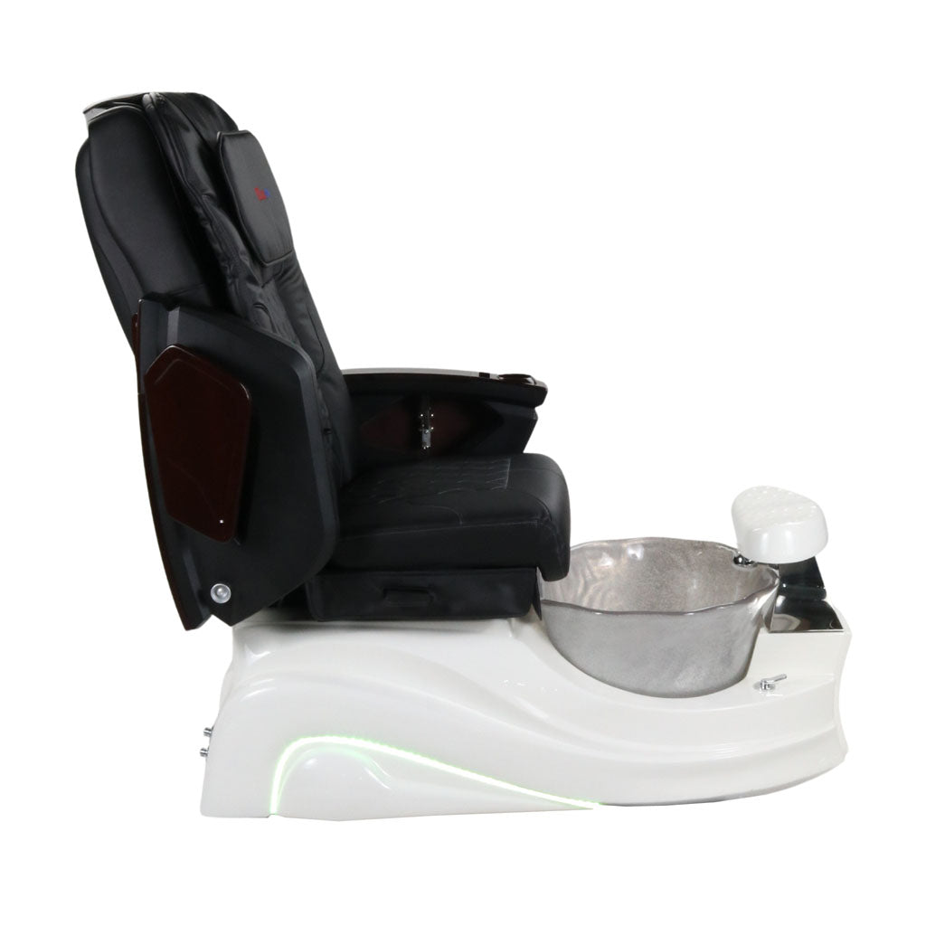 Pedicure Spa Chair - Frost
