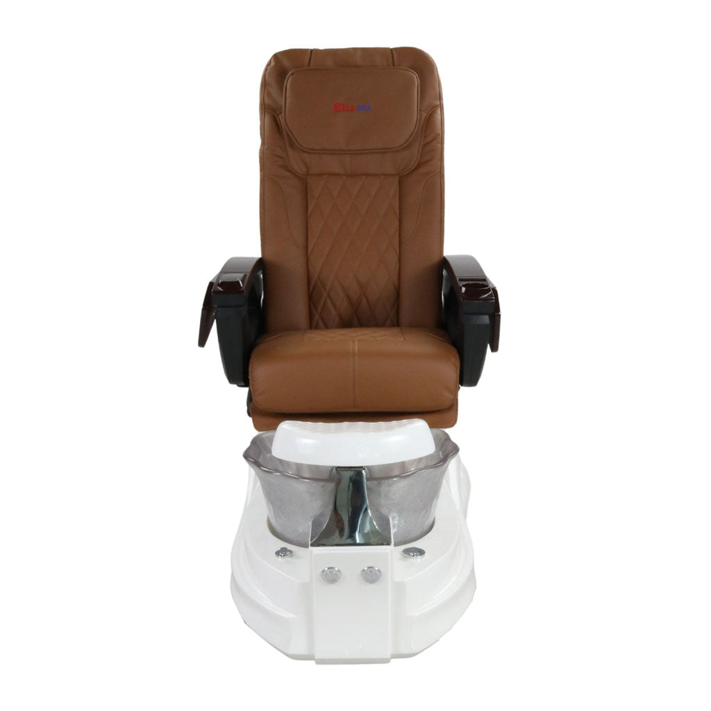 Pedicure Spa Chair - Frost