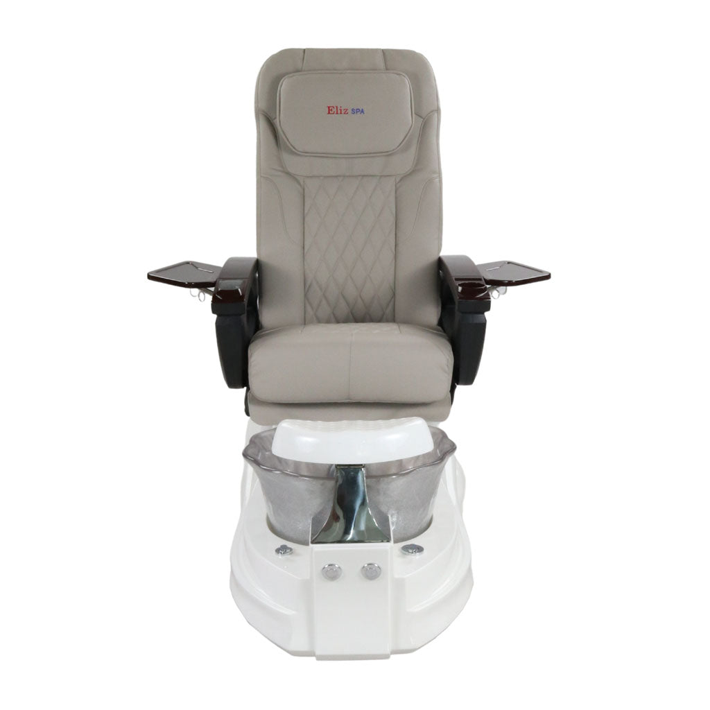 Pedicure Spa Chair - Frost