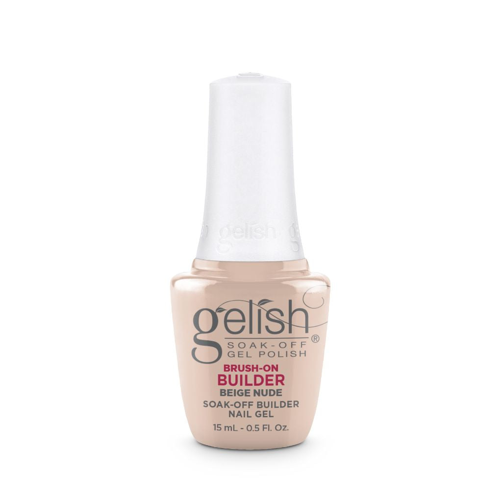 Brush on Builder - Beige Nude