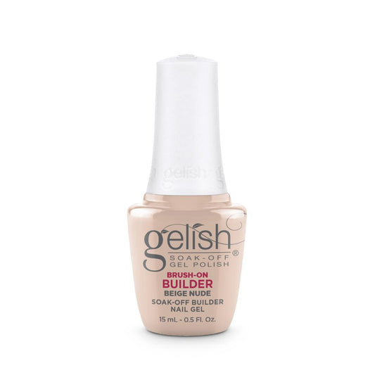 Brush on Builder - Beige Nude