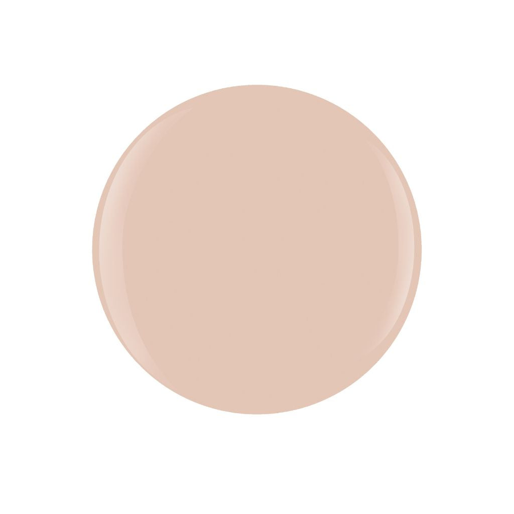 Brush on Builder - Beige Nude