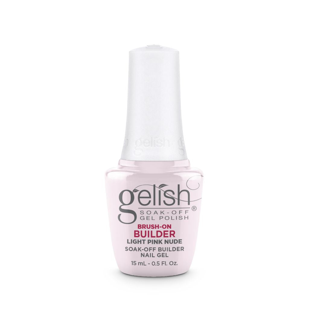 Brush On Builder - Light Pink Nude