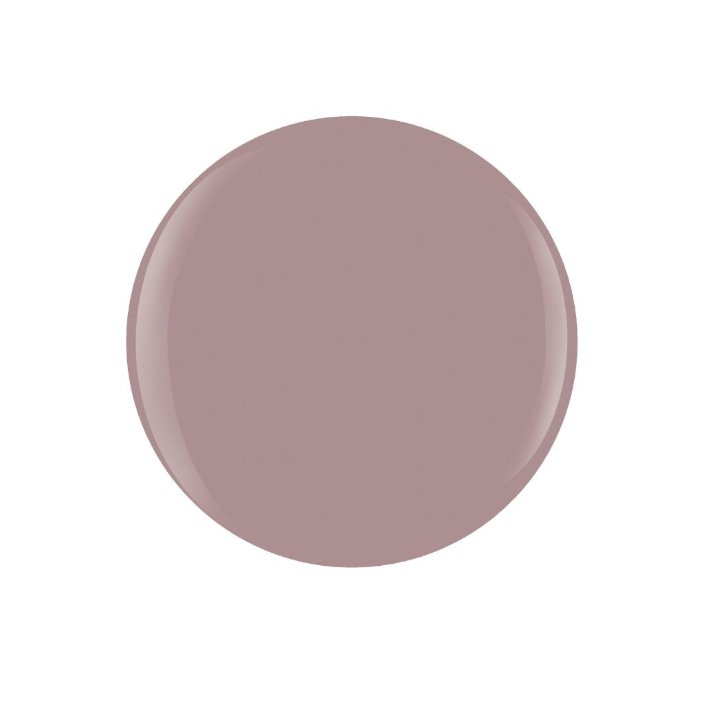 Brush On Builder - Mauve Nude