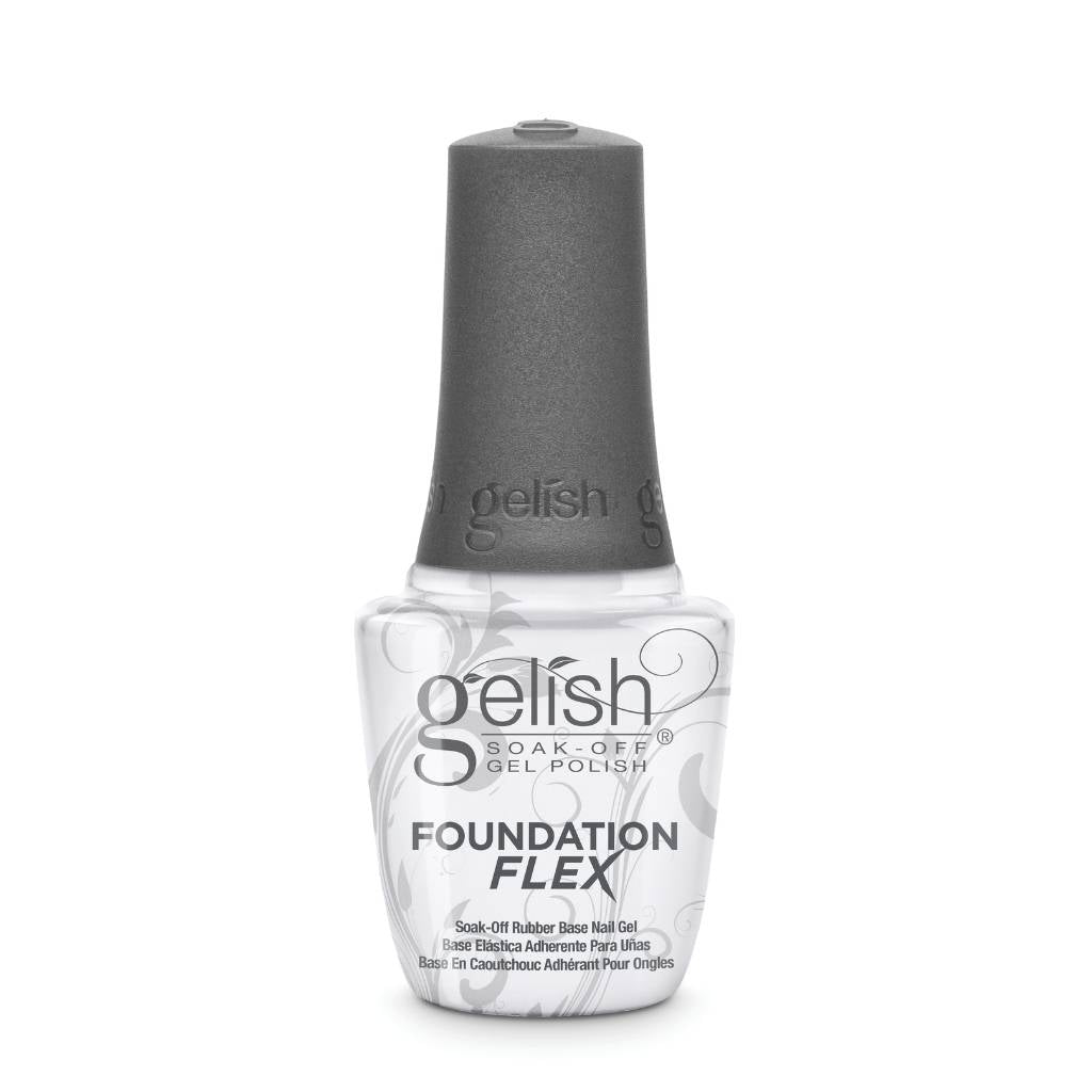 Foundation Flex - Clear 15ml