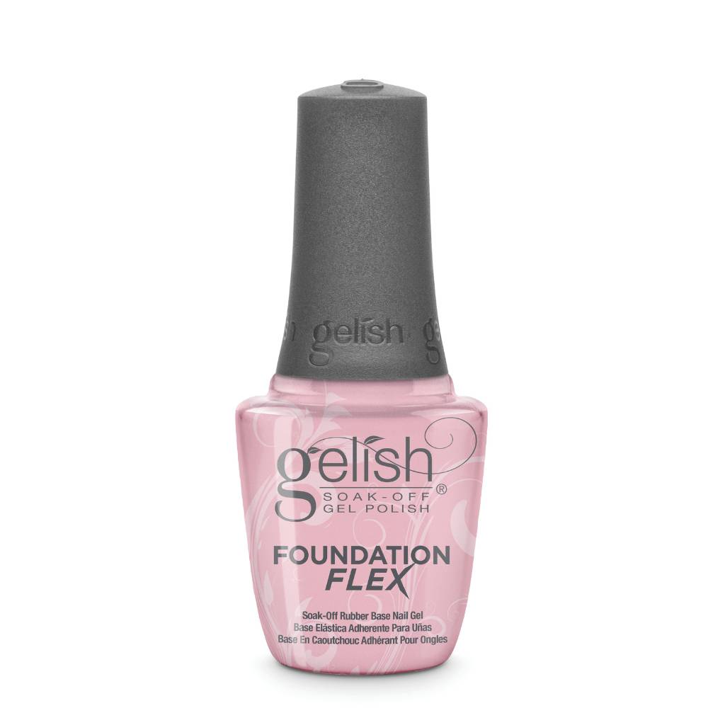 Foundation Flex - Light Nude 15ml