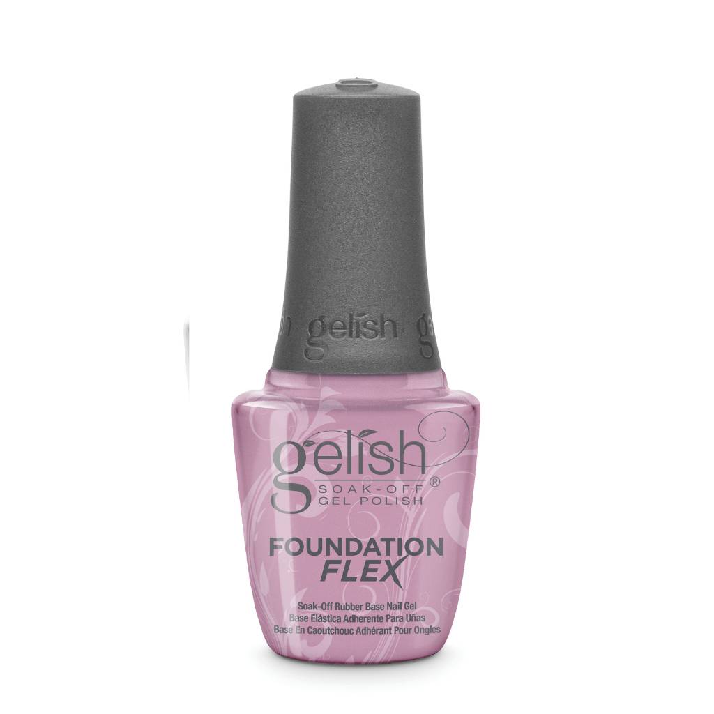 Foundation Flex - Light Pink 15ml