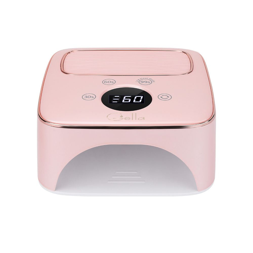 Gella Basic Lamp Pink