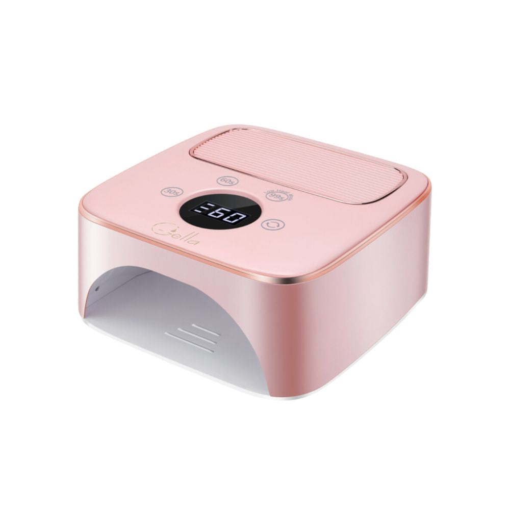 Gella Basic Lamp Pink