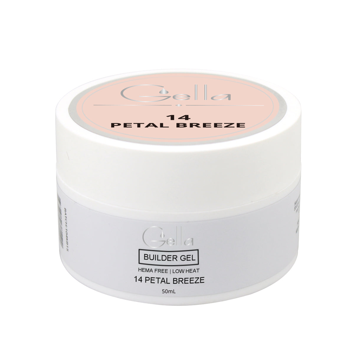 Builder Gel - 14 Petal Breeze 50ml