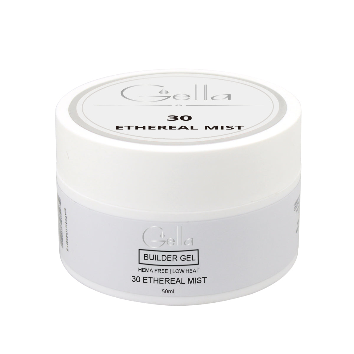 Builder Gel - 30 Ethereal Mist 50ml