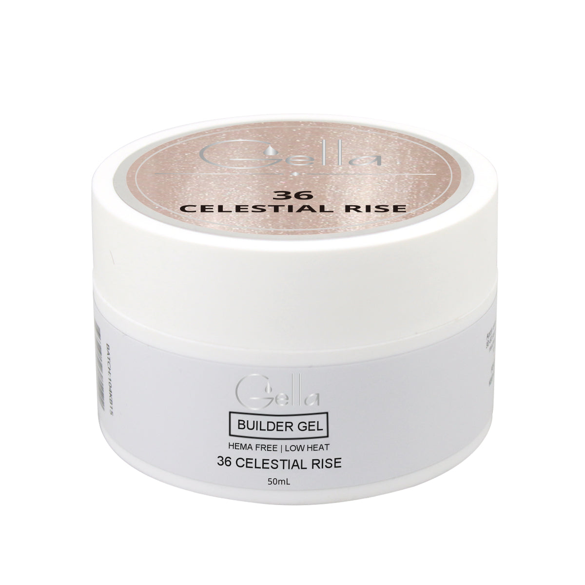 Builder Gel - 36 Celestial Rise 50ml