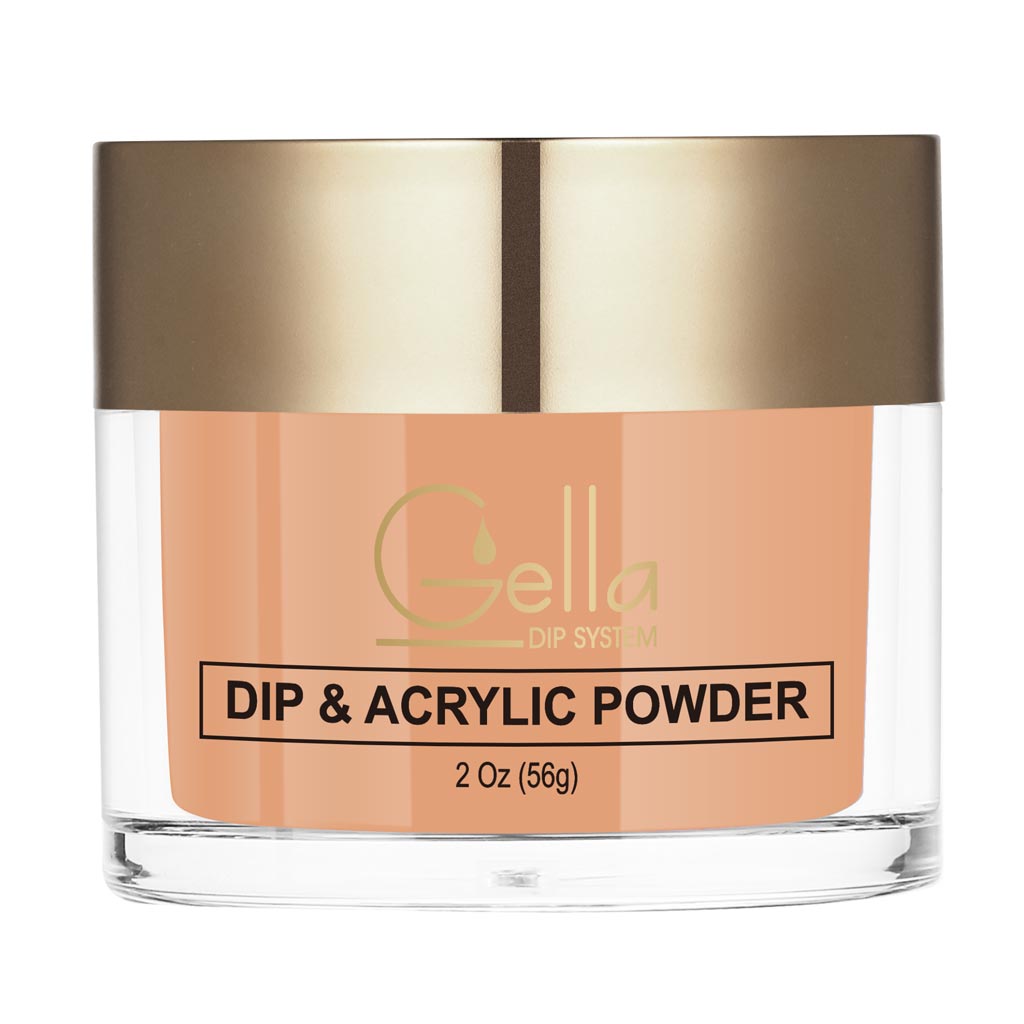 Dip & Acrylic Powder - D244 Red Carpet Ready