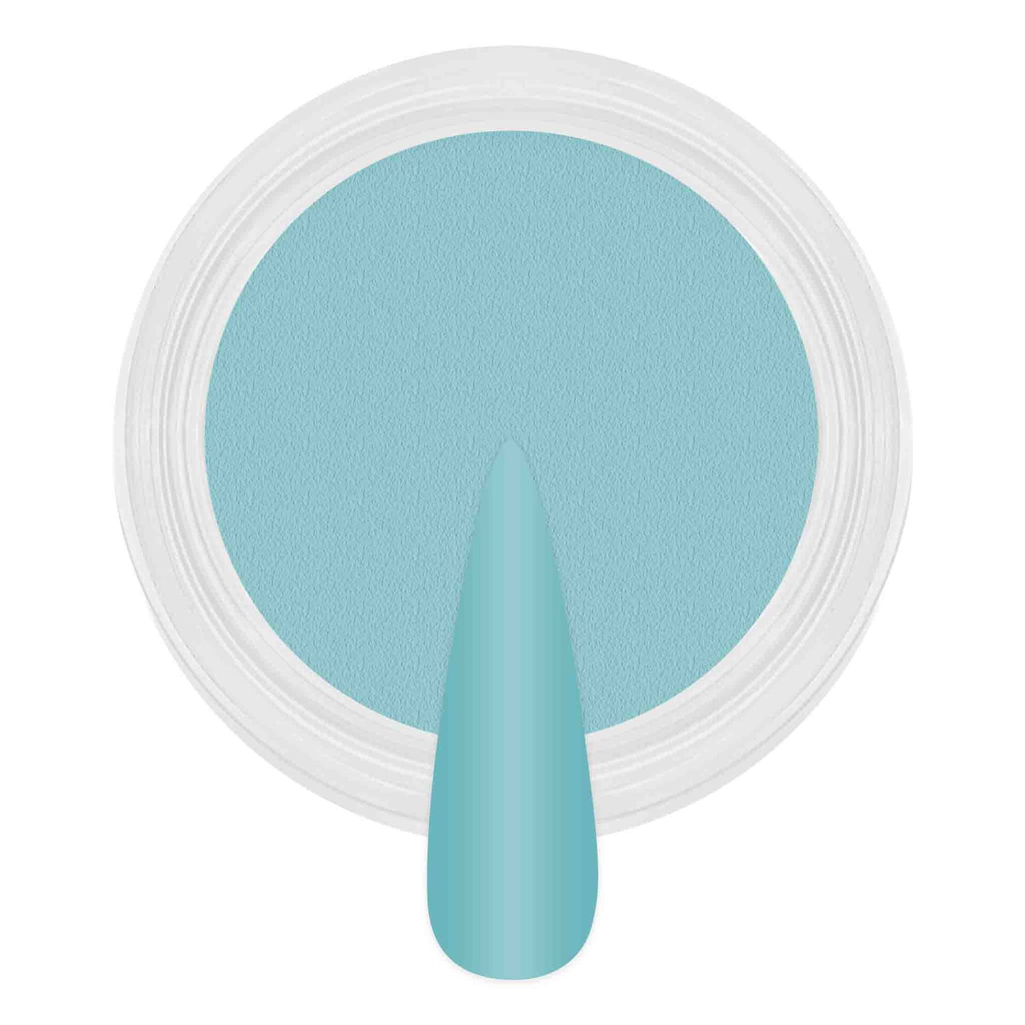 Dip & Acrylic Powder - D292 Blue Oasis
