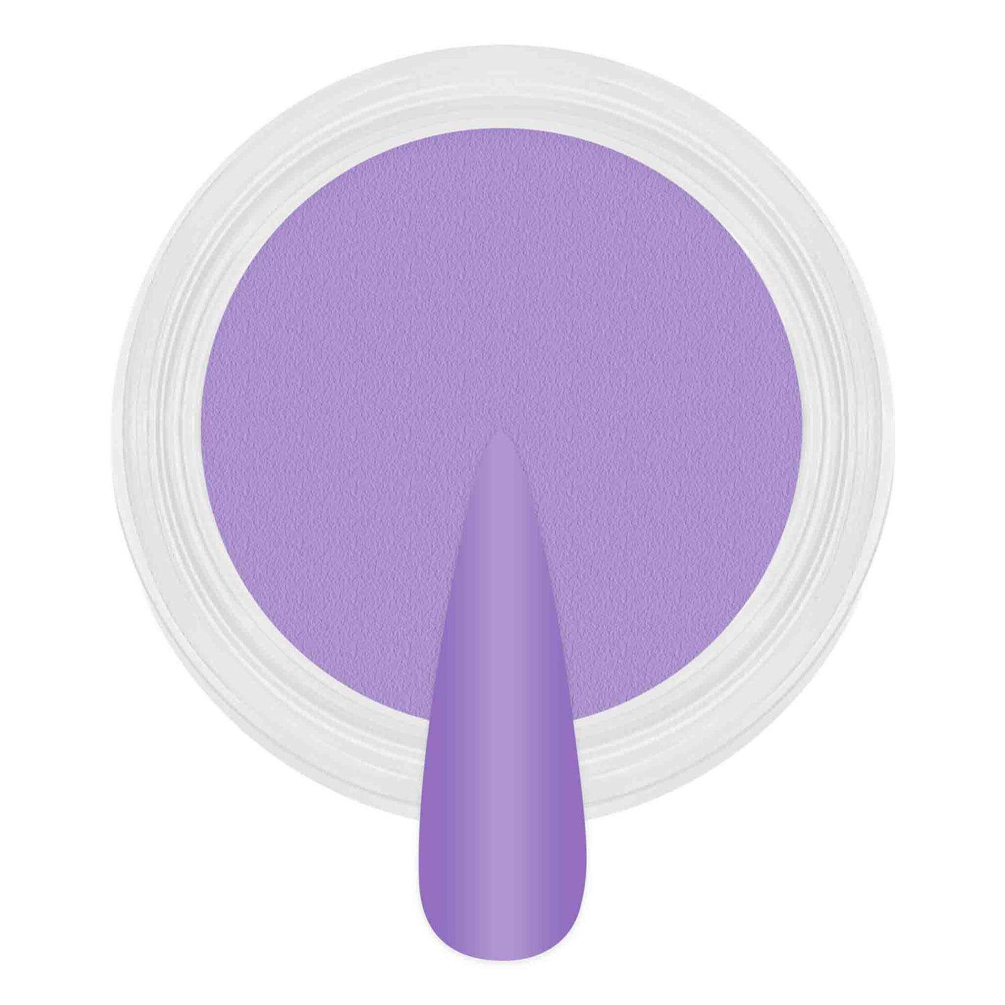 Dip & Acrylic Powder - D295 Purple Figs