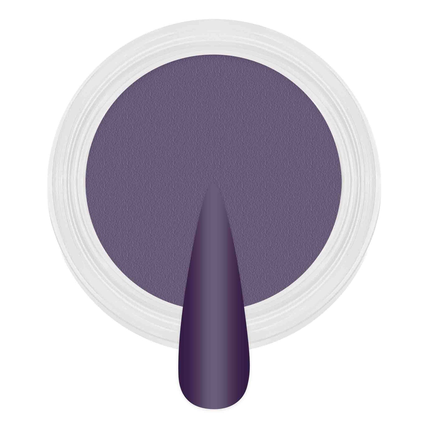 Dip & Acrylic Powder - D296 Pensive Purple