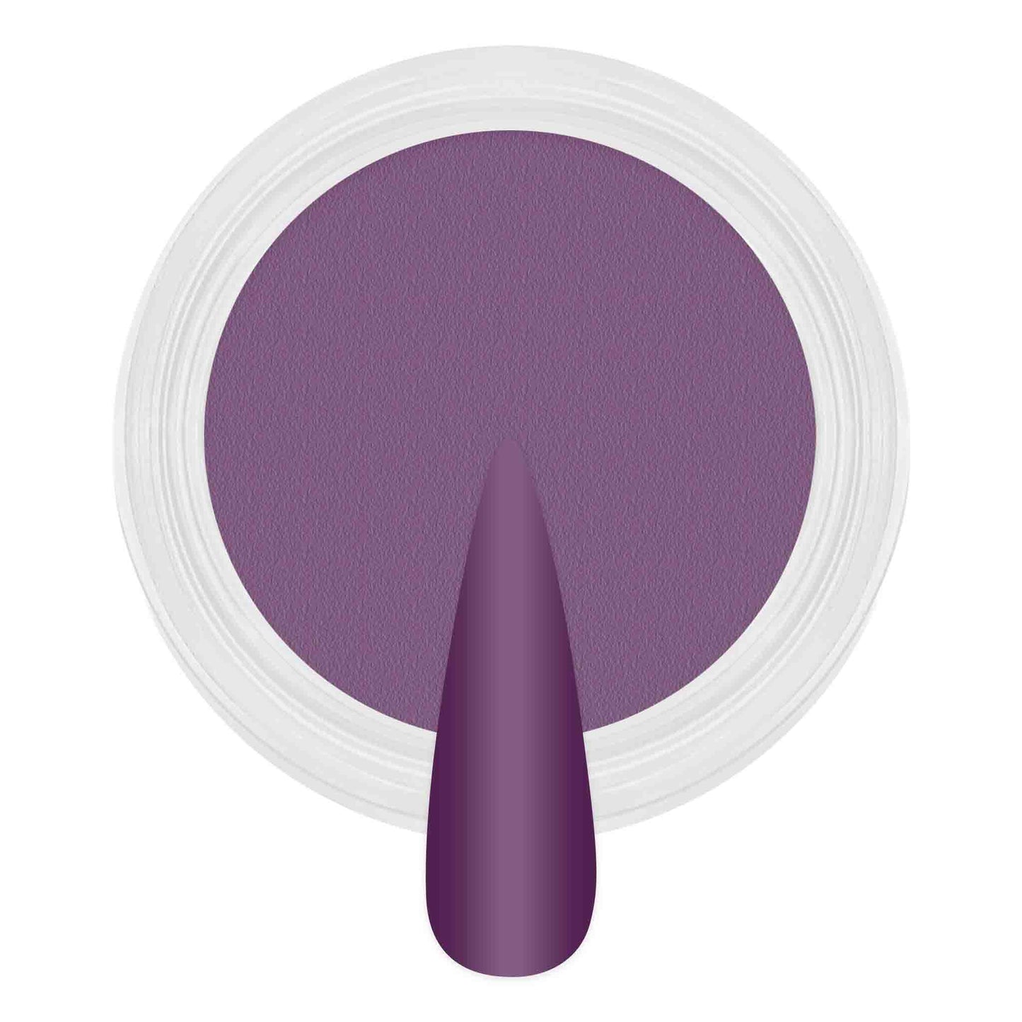 Dip & Acrylic Powder - D297 Grape Wine
