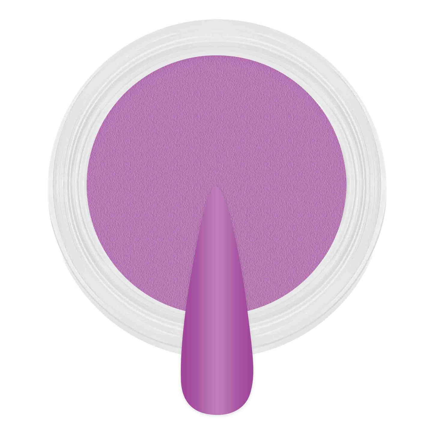 Dip & Acrylic Powder - D299 Purple Tang