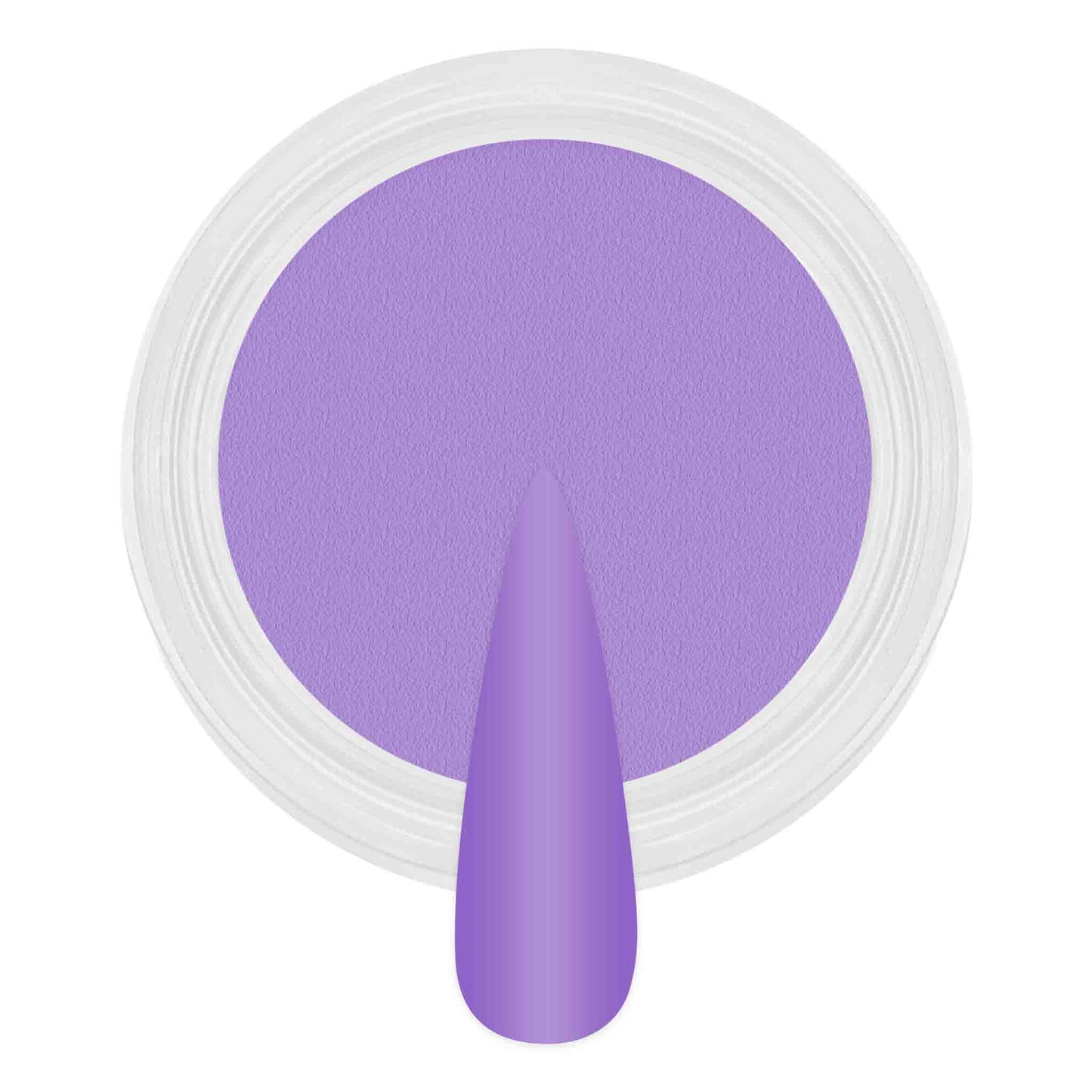 Dip & Acrylic Powder - D300 Ultraviolet