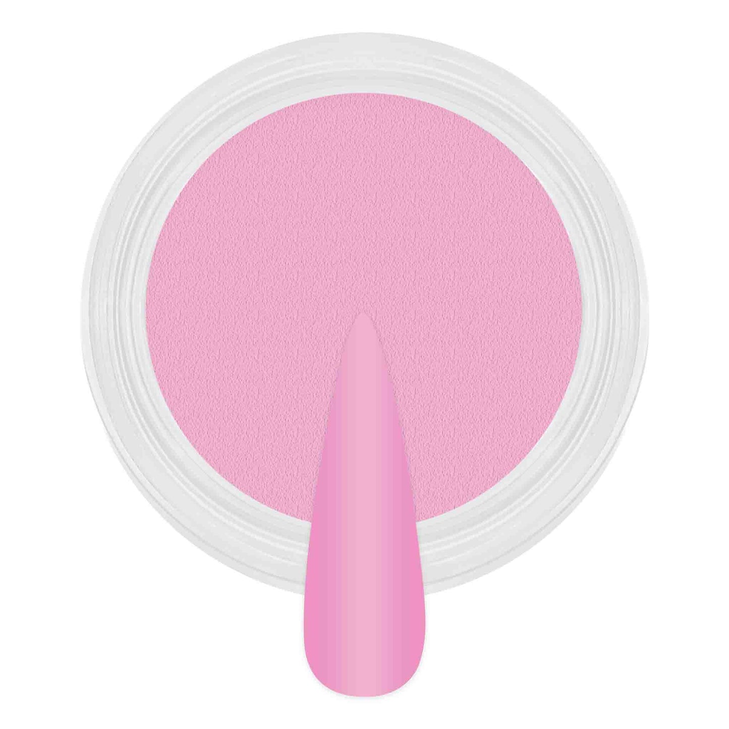 Dip & Acrylic Powder - D306 Pink Dazzle