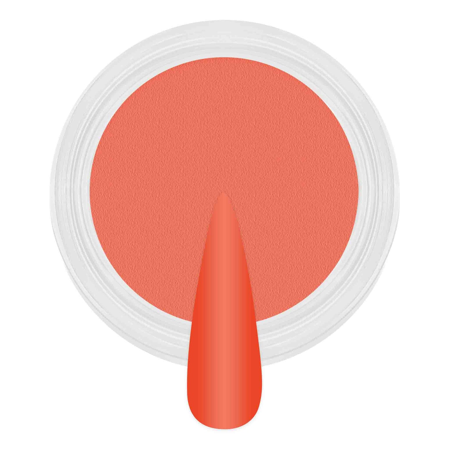 Dip & Acrylic Powder - D308 Goldfish