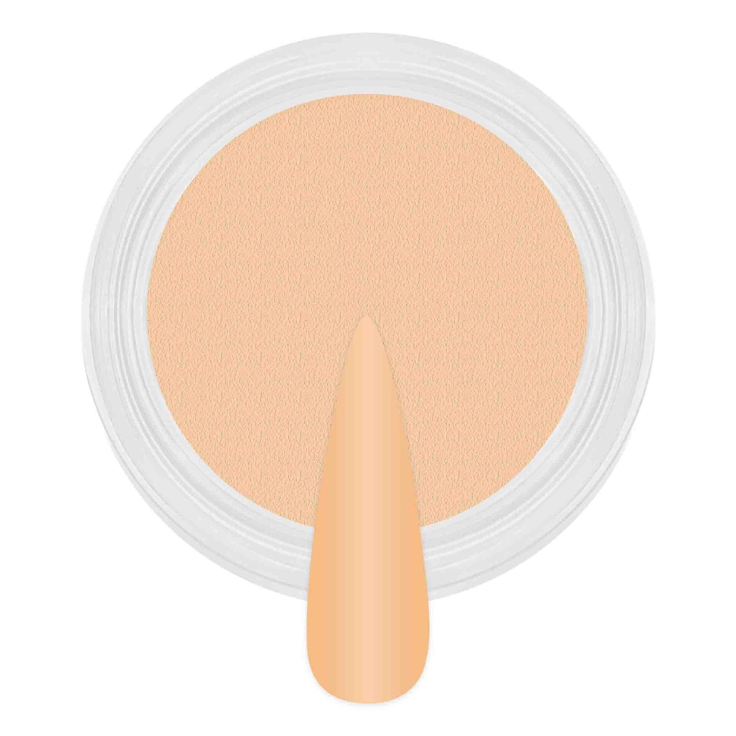 Dip & Acrylic Powder - D310 Apricot