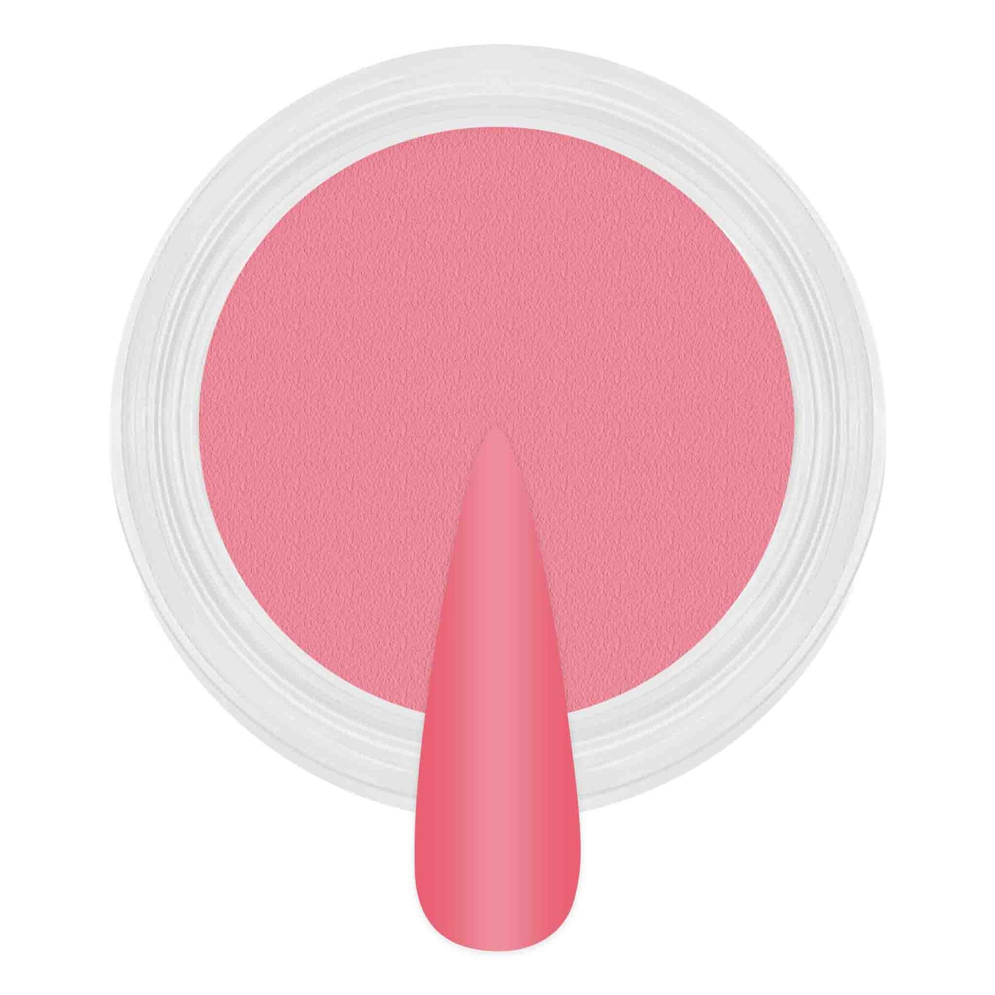 Dip & Acrylic Powder - D316 Hibiscus Tea
