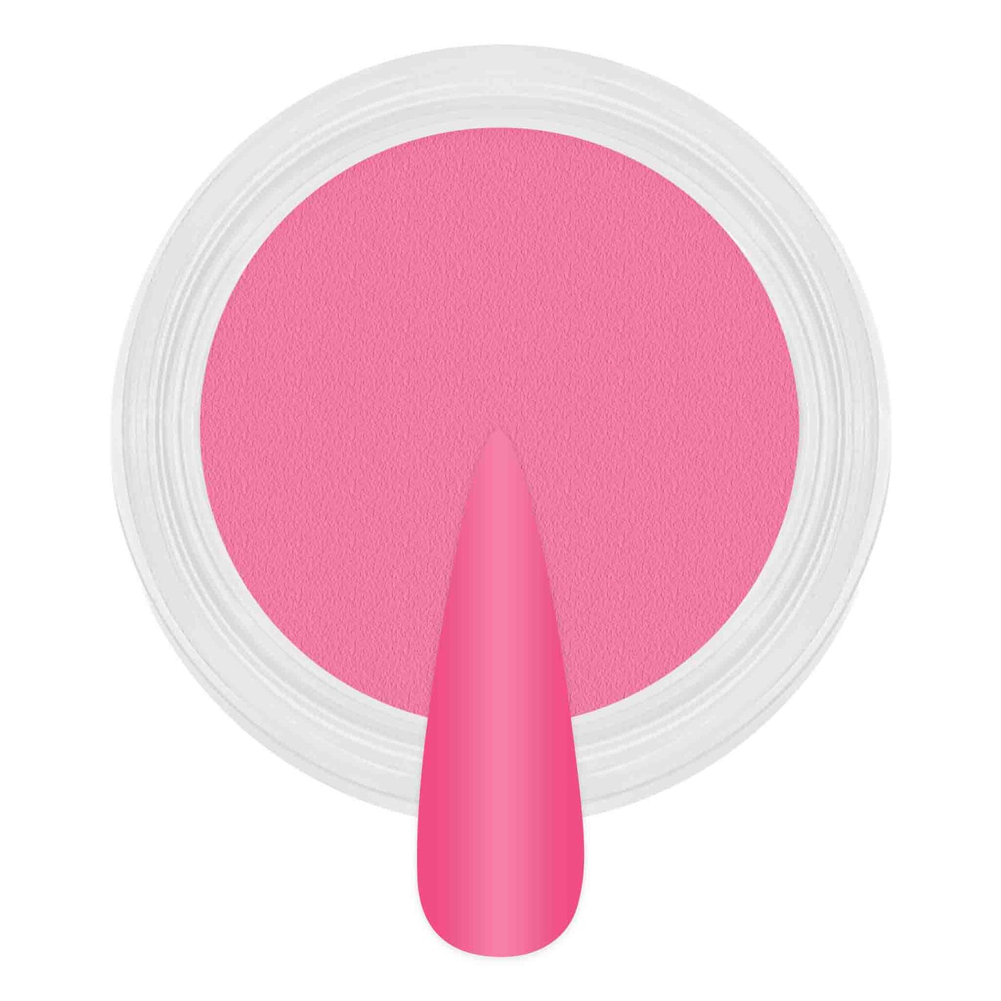 Dip & Acrylic Powder - D317 Pink Ribbon