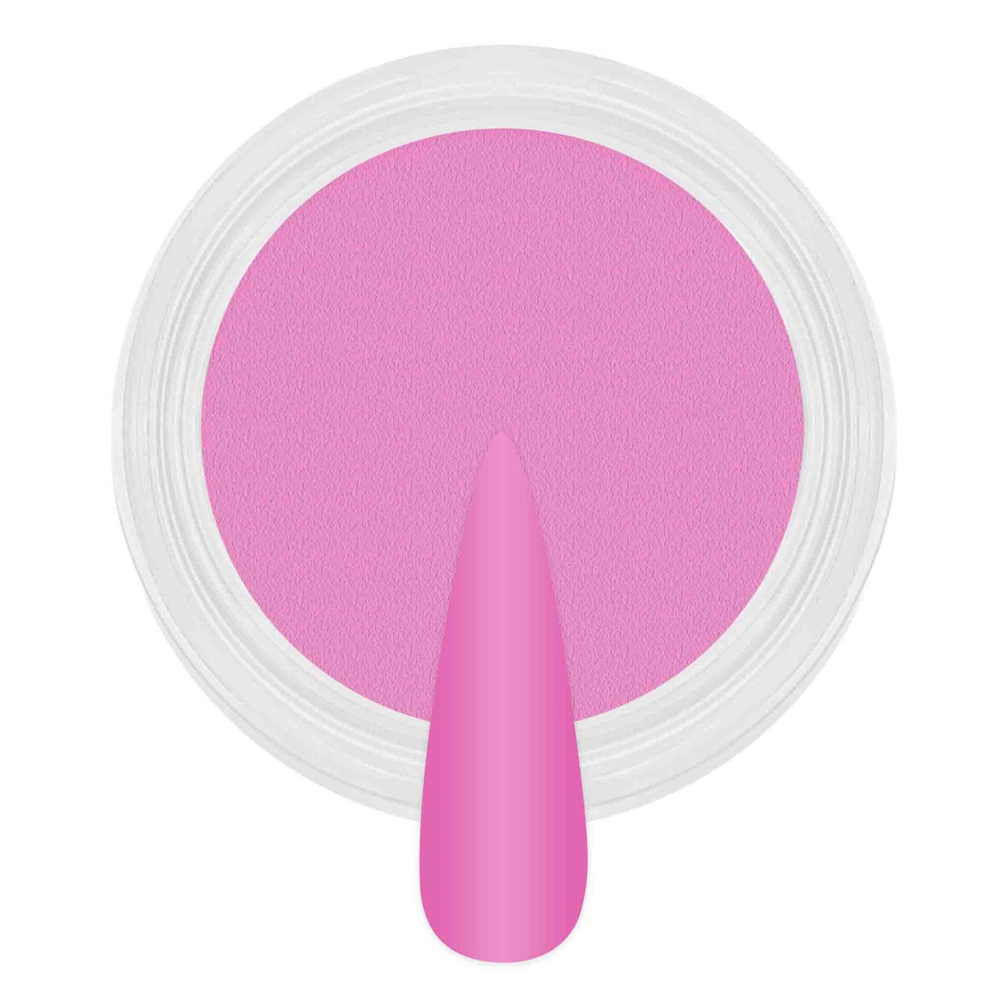 Dip & Acrylic Powder - D321 Flamingo Dance