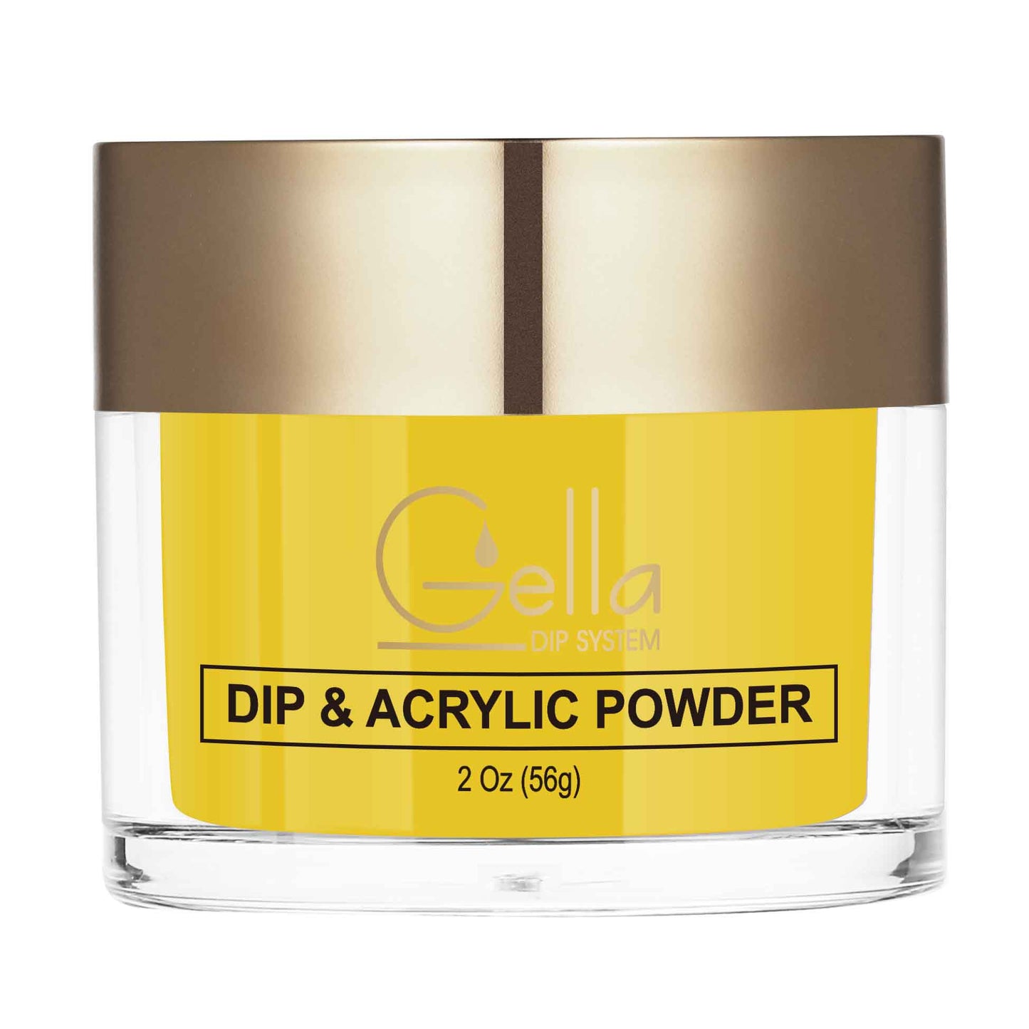 Dip & Acrylic Powder - D294 Mango Smoothie