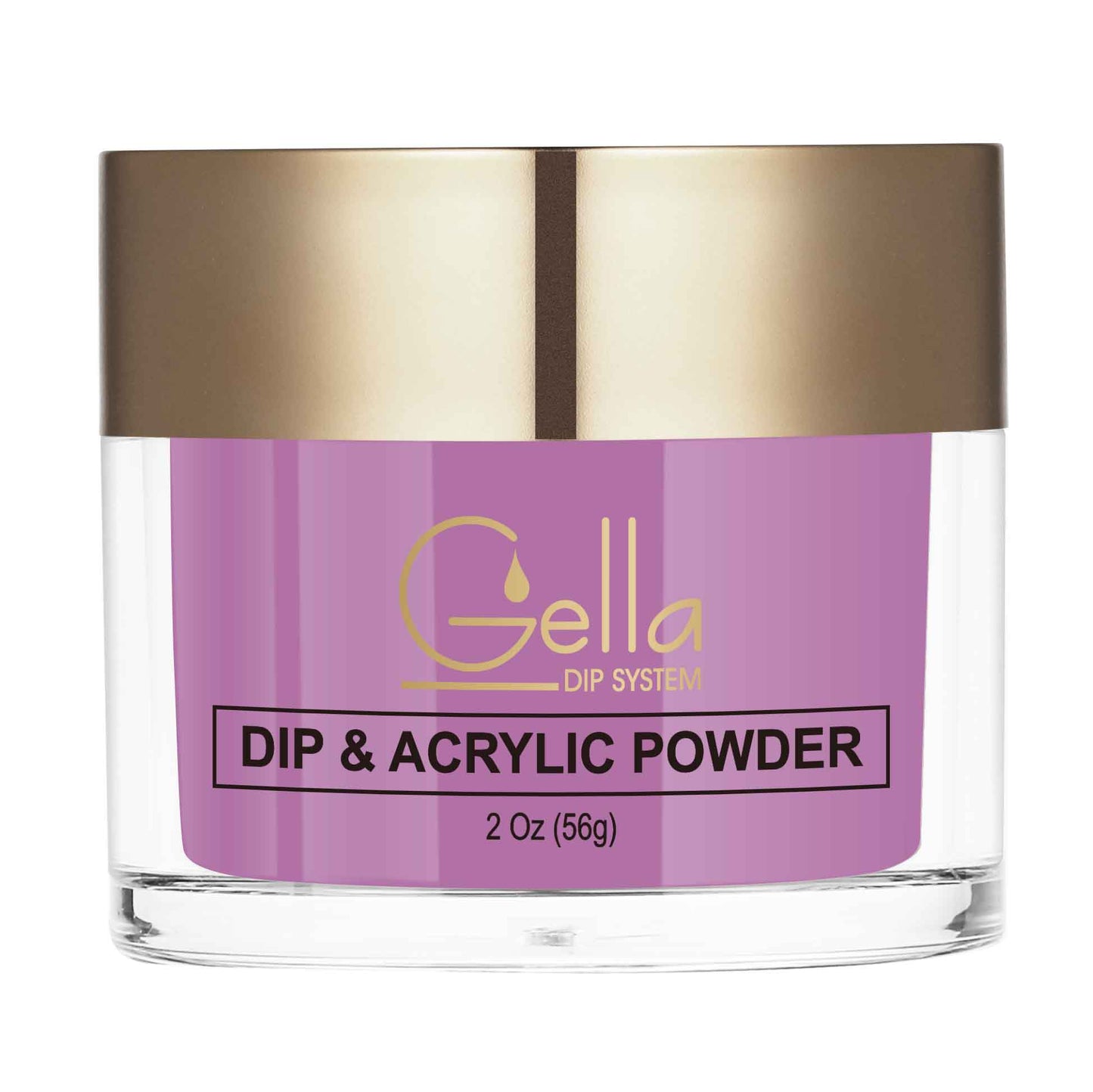 Dip & Acrylic Powder - D301 Pinky Swear
