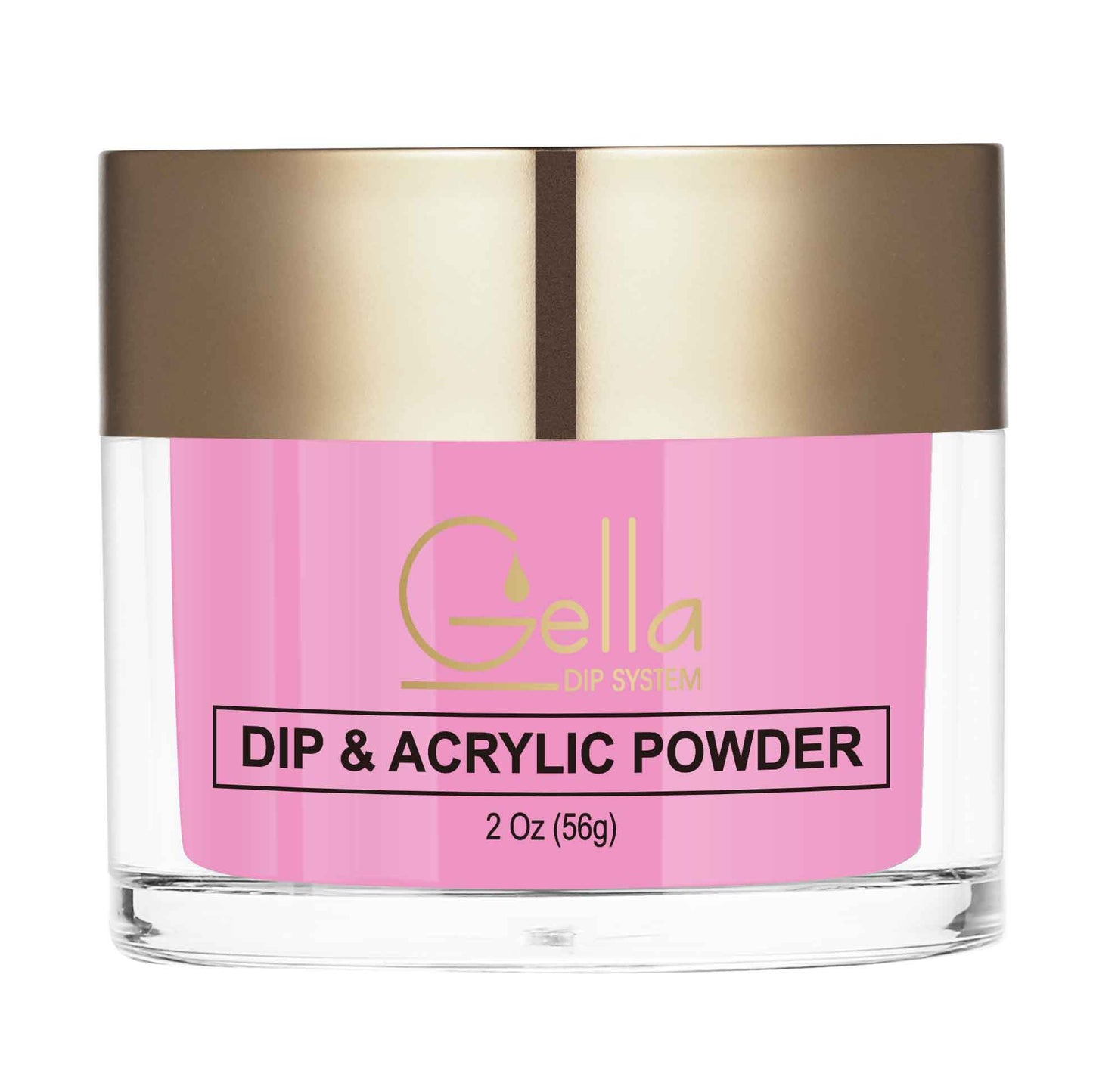 Dip & Acrylic Powder - D305 Pointe Pink