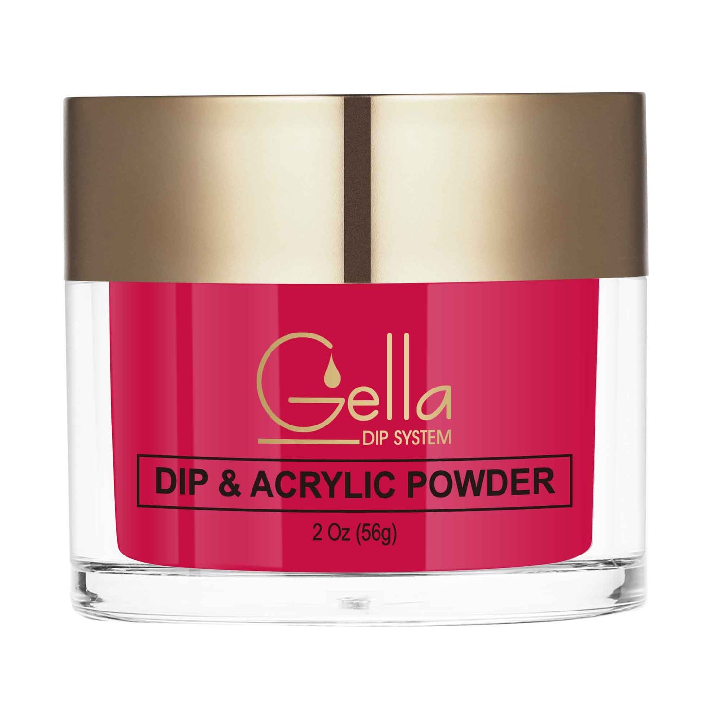 Dip & Acrylic Powder - D311 Sugar Rush