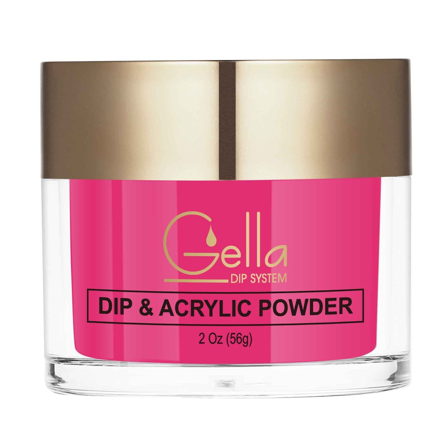 Dip & Acrylic Powder - D319 Helium Ballon