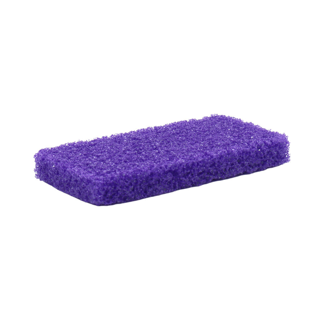 Disposable Pumice Purple Large 300pc (Carton)