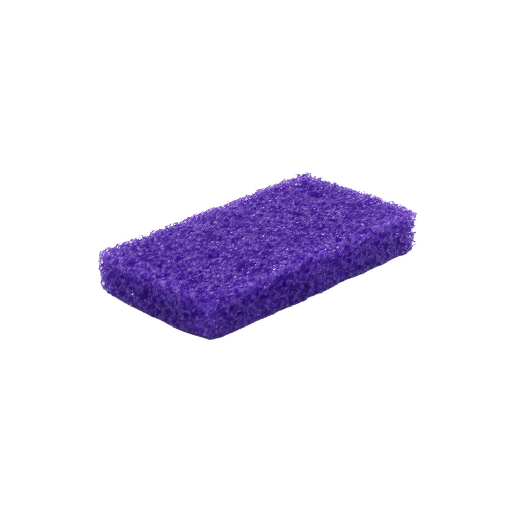 Disposable Pumice Purple Small 400pc (Carton)