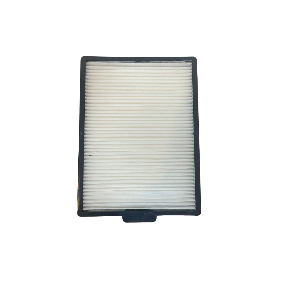 Professional Nail Dust Collector Black Filter