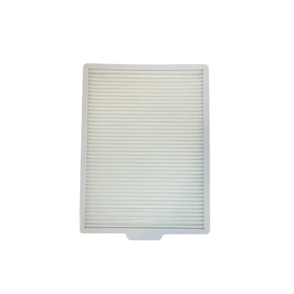 Professional Nail Dust Collector White Filter
