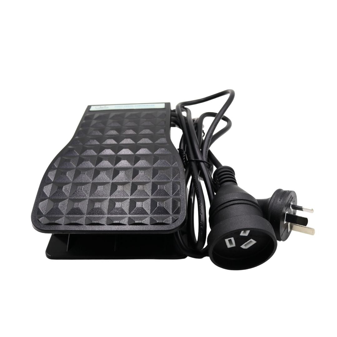 Foot Pedal Controller