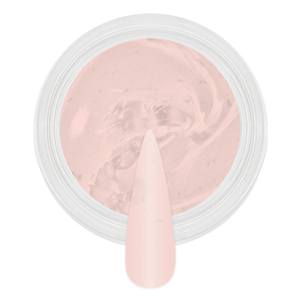 Builder Gel - 15 Rose Cream