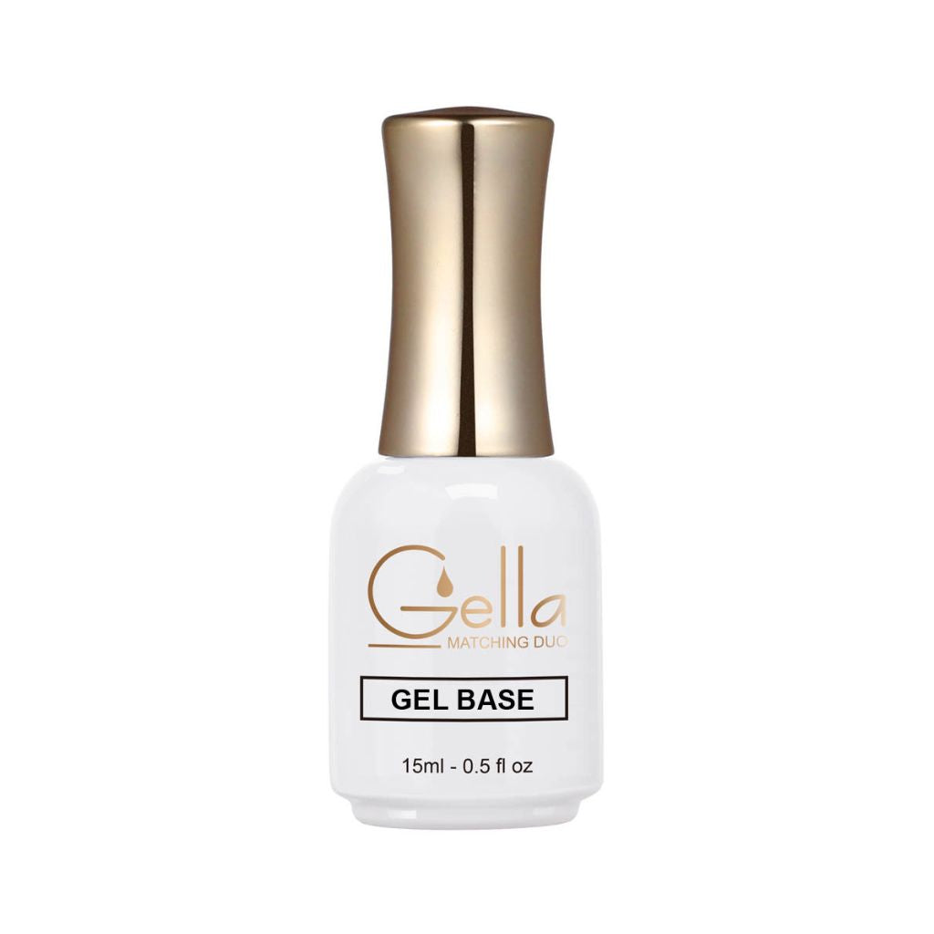 Matching Duo - Base Gel