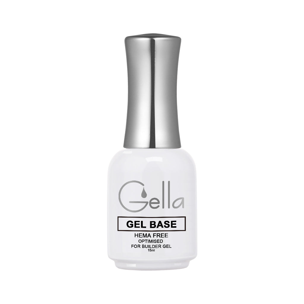 Gel Base - Hema Free 15ml