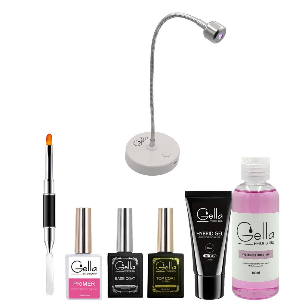 Hybrid Gel Kit