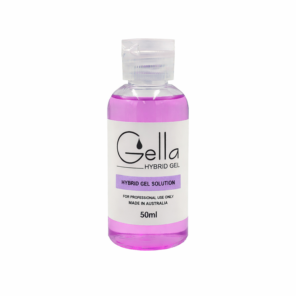 Hybrid Gel Solution 50ml
