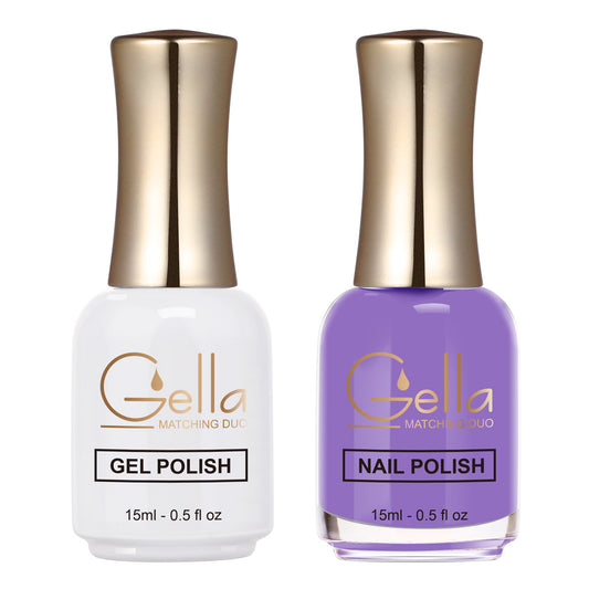 Matching Duo - GN295 Purple Figs