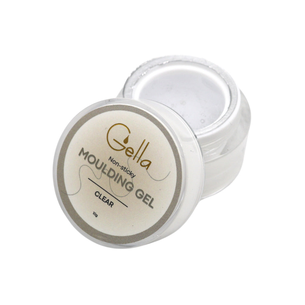Moulding Gel (Non Sticky) - Clear